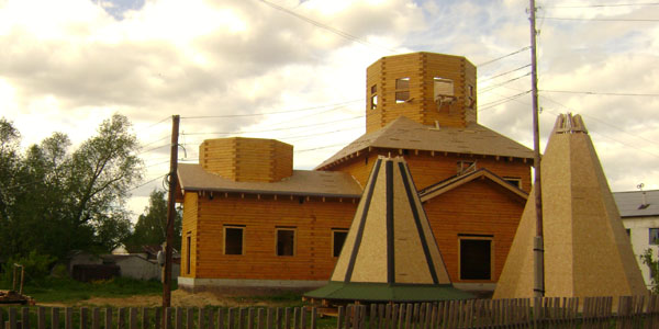 Церковь