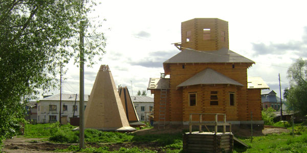 Церковь